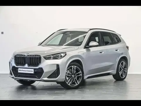 Annonce BMW X1 Hybride 2023 d'occasion 