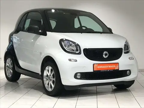 Annonce SMART FORTWO Essence 2019 d'occasion 