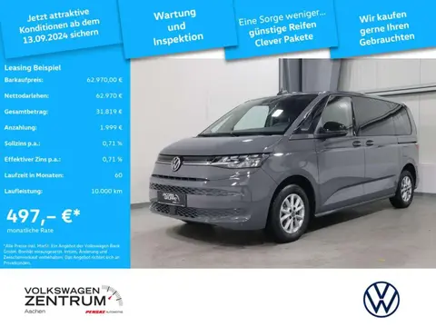 Annonce VOLKSWAGEN T7 Diesel 2024 d'occasion 