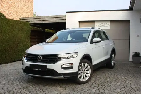 Used VOLKSWAGEN T-ROC Petrol 2019 Ad 