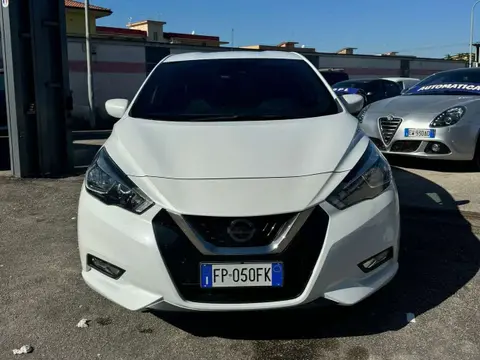 Used NISSAN MICRA Diesel 2018 Ad 