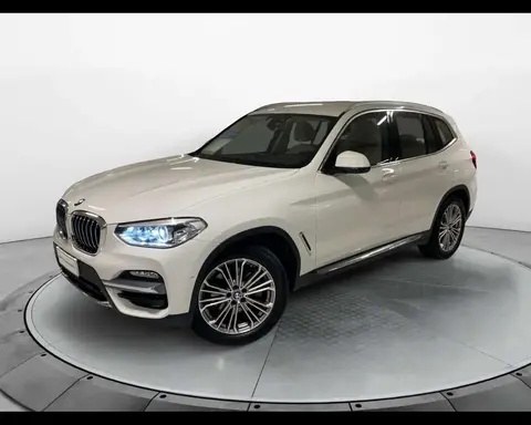 Used BMW X3 Diesel 2020 Ad 