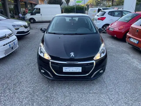 Used PEUGEOT 208 Diesel 2017 Ad 