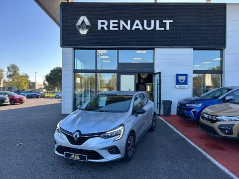 Annonce RENAULT CLIO Diesel 2023 d'occasion 