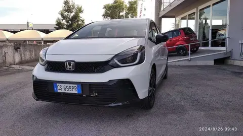 Used HONDA JAZZ Hybrid 2024 Ad 