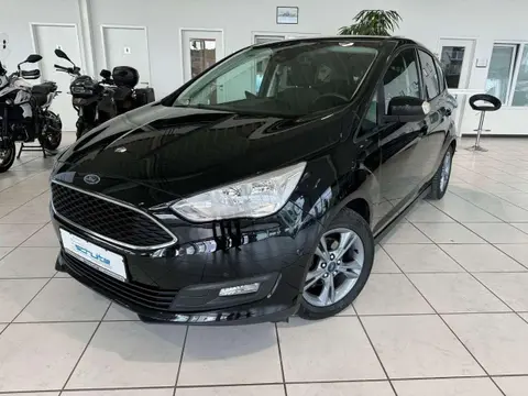 Used FORD C-MAX Petrol 2019 Ad 