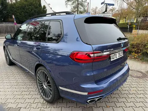 Used ALPINA XB7 Petrol 2022 Ad 