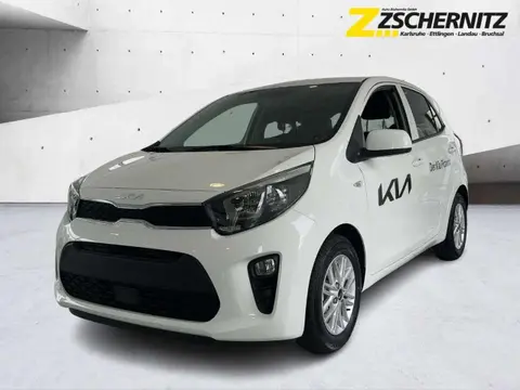 Annonce KIA PICANTO Essence 2024 d'occasion 