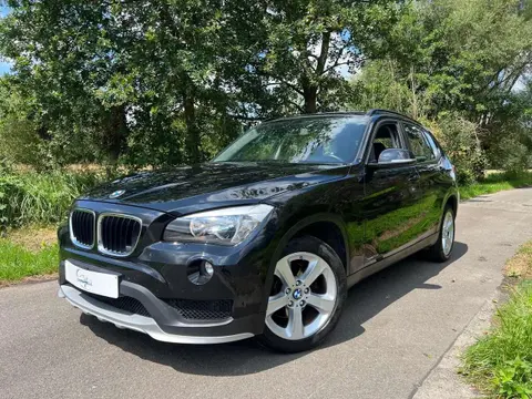 Annonce BMW X1 Diesel 2014 d'occasion 