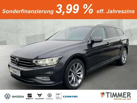 Annonce VOLKSWAGEN PASSAT Diesel 2021 d'occasion 