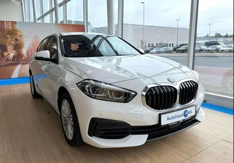 Annonce BMW SERIE 1 Essence 2023 d'occasion 