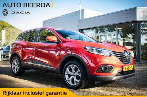 Used RENAULT KADJAR Petrol 2022 Ad 