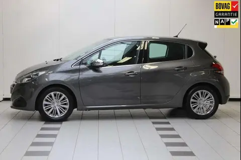 Used PEUGEOT 208 Petrol 2018 Ad 