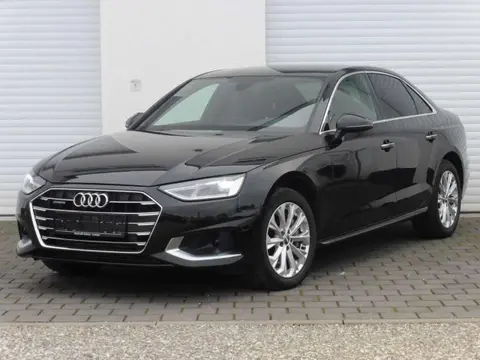 Annonce AUDI A4 Diesel 2020 d'occasion 