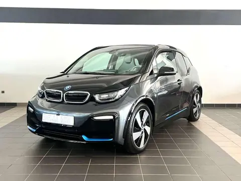 Annonce BMW I3 Hybride 2019 d'occasion 