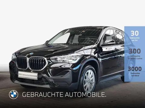 Annonce BMW X1 Essence 2021 d'occasion 