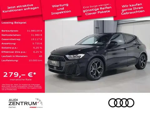 Used AUDI A1 Petrol 2024 Ad 