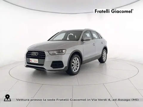 Used AUDI Q3 Diesel 2018 Ad 