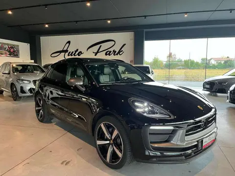 Annonce PORSCHE MACAN Essence 2023 d'occasion 