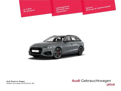 Annonce AUDI A4 Diesel 2020 d'occasion 