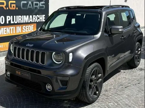 Used JEEP RENEGADE LPG 2019 Ad 