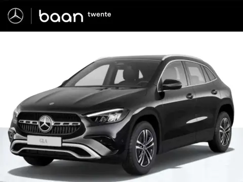 Used MERCEDES-BENZ CLASSE GLA Hybrid 2024 Ad 