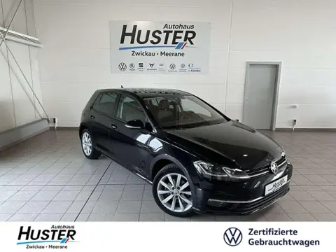 Used VOLKSWAGEN GOLF Petrol 2019 Ad 