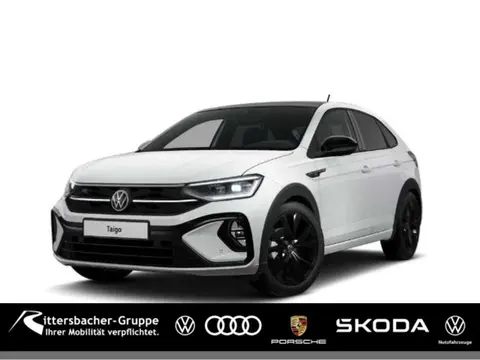 Annonce VOLKSWAGEN TAIGO Essence 2024 d'occasion 