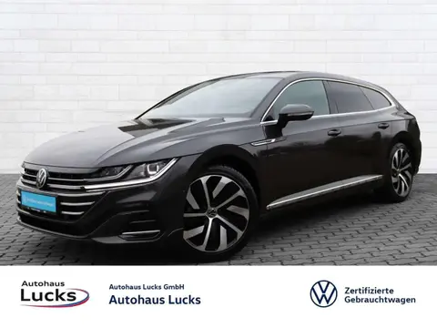 Used VOLKSWAGEN ARTEON Diesel 2024 Ad 