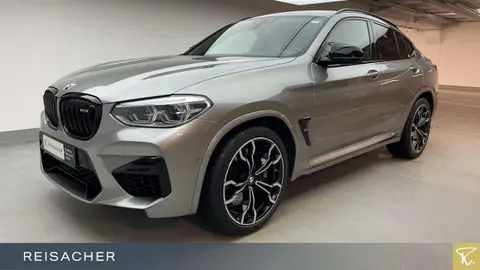 Used BMW X4 Petrol 2020 Ad 