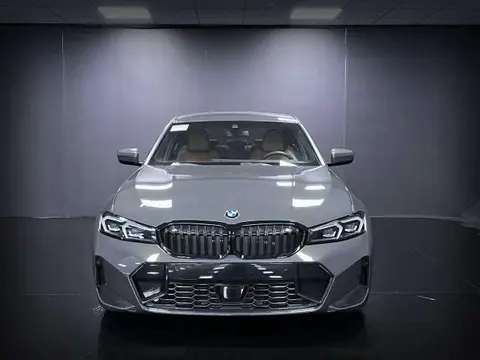 Annonce BMW SERIE 3 Hybride 2024 d'occasion 