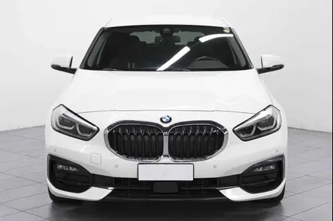 Annonce BMW SERIE 1 Diesel 2021 d'occasion 