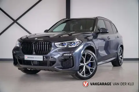 Used BMW X5 Hybrid 2021 Ad 