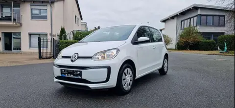 Used VOLKSWAGEN UP! Petrol 2021 Ad 