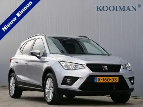 Annonce SEAT ARONA Essence 2020 d'occasion 