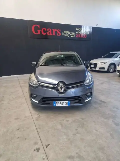 Used RENAULT CLIO Diesel 2016 Ad 