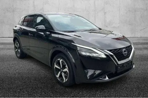 Used NISSAN QASHQAI Hybrid 2022 Ad 