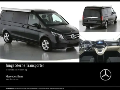 Used MERCEDES-BENZ MARCO POLO Diesel 2023 Ad 