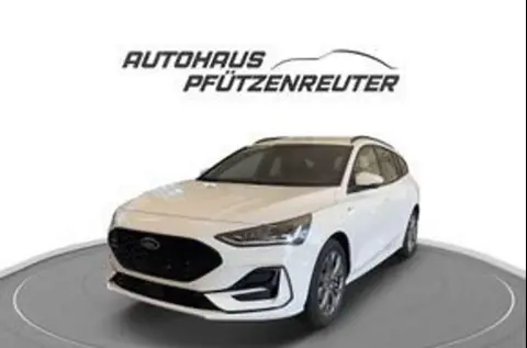 Annonce FORD FOCUS Essence 2023 d'occasion 