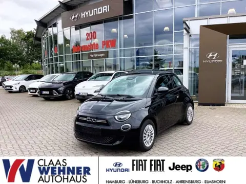 Used FIAT 500 Electric 2022 Ad 