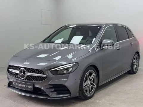 Used MERCEDES-BENZ CLASSE B Petrol 2019 Ad 