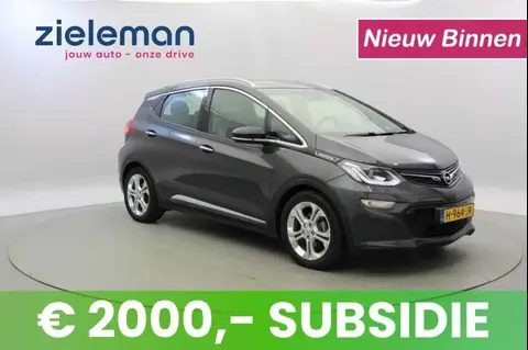 Annonce OPEL AMPERA Électrique 2020 d'occasion 