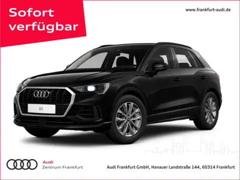 Annonce AUDI Q3 Diesel 2024 d'occasion 