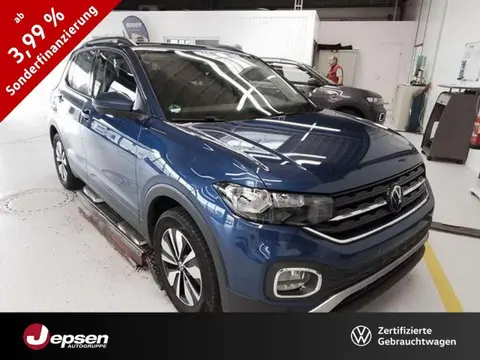 Used VOLKSWAGEN T-CROSS Petrol 2023 Ad 