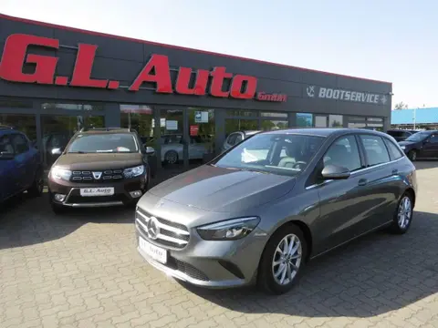 Used MERCEDES-BENZ CLASSE B Petrol 2020 Ad 