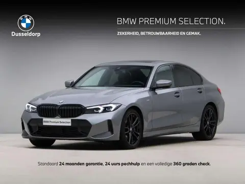 Annonce BMW SERIE 3 Essence 2023 d'occasion 