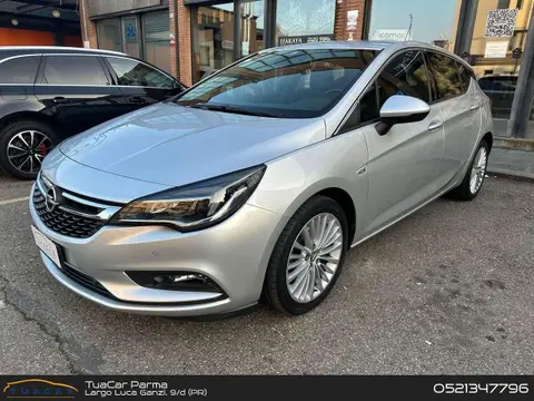 Annonce OPEL ASTRA Diesel 2019 d'occasion 