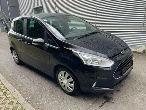 Annonce FORD B-MAX Essence 2015 d'occasion 