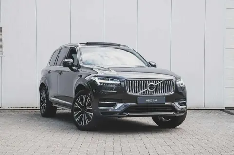 Annonce VOLVO XC90 Hybride 2023 d'occasion 