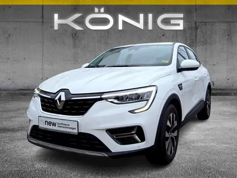 Used RENAULT ARKANA Petrol 2022 Ad 